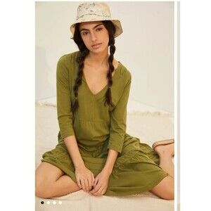 Anthropologie Dress - Size Small